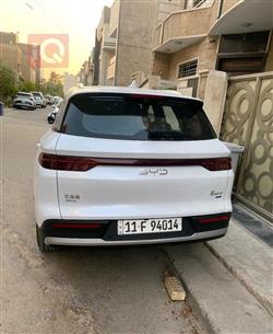 بي واي دي ‎سونغ برو DM-i